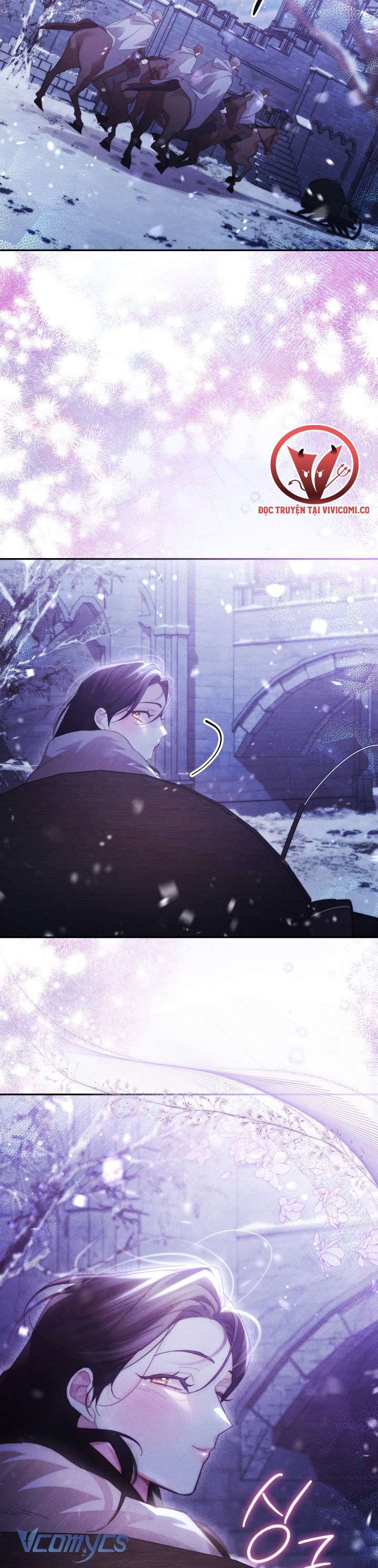 Tiếng Trống Vang Dội Chap 40 - Trang 4
