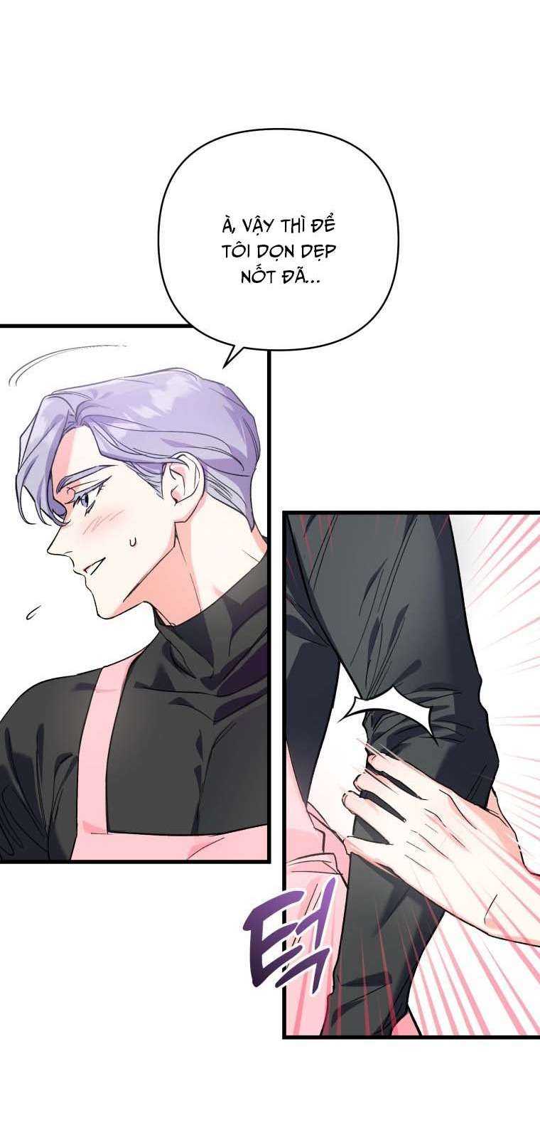 XX Xuất Hiện Rồi! Chap 2 - Trang 2