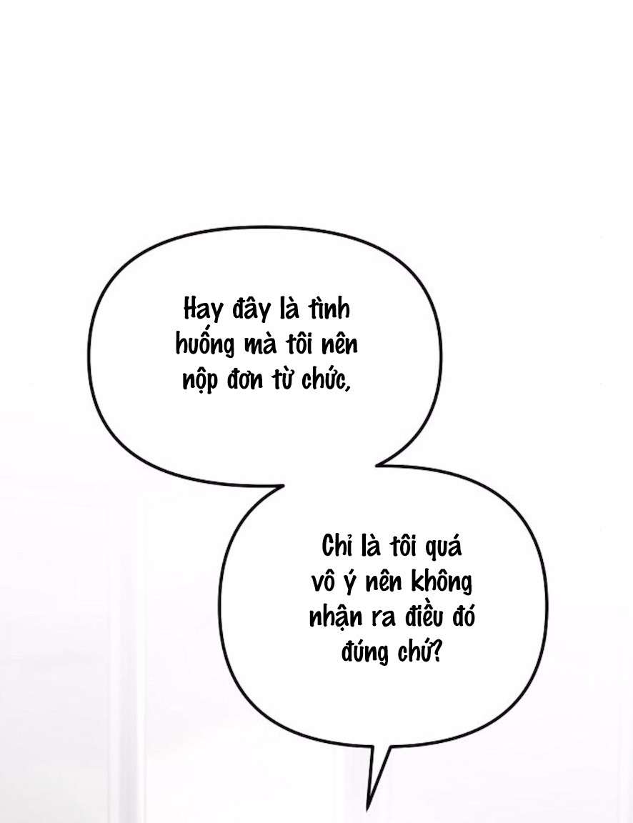 Cẩn Thận Va Phải Tình Yêu Chap 28 - Trang 3