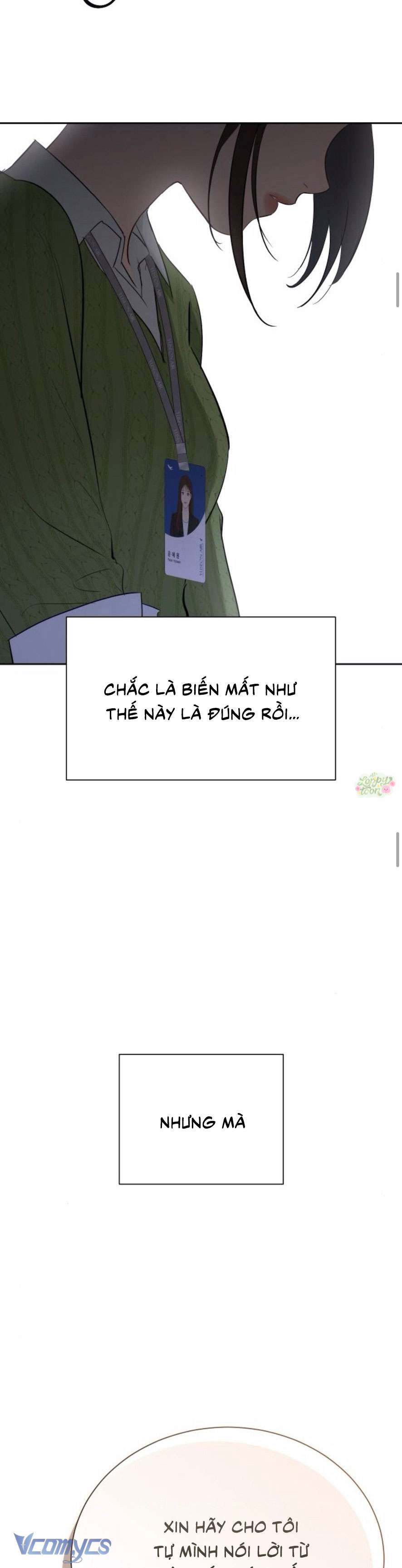 Quyền Lực Của Thư Ký Chap 26 - Trang 3