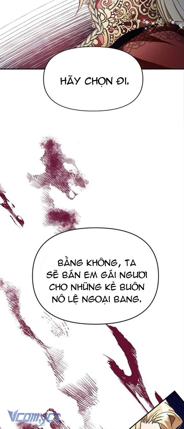 Người Yêu Đã Chết Của Tôi Đã Trở Thành Bạo Chúa Chap 11 - Next Chap 12