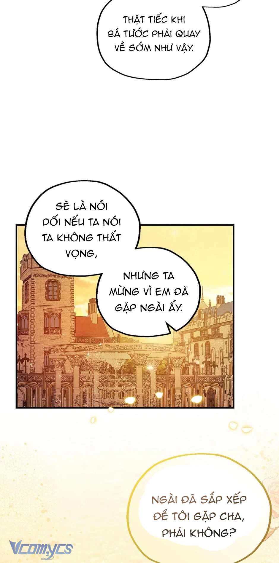 Liều Thuốc An Thần Của Bạo Chúa Chap 45 - Trang 2