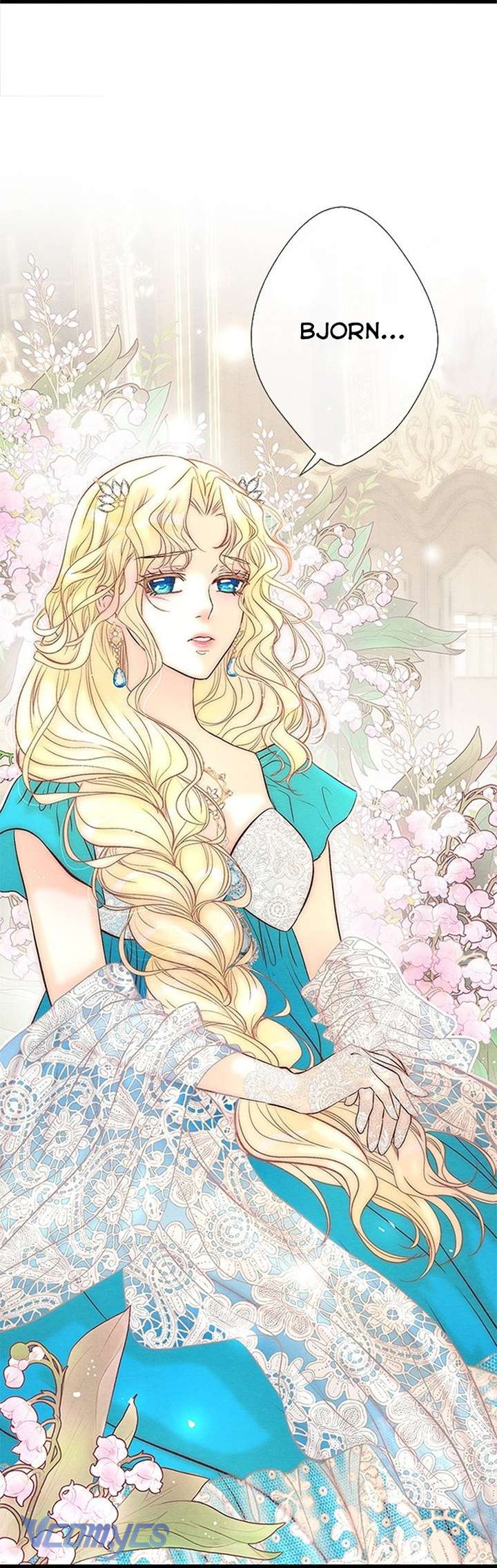 Hoàng Tử Rắc Rối Chap 8 - Trang 2