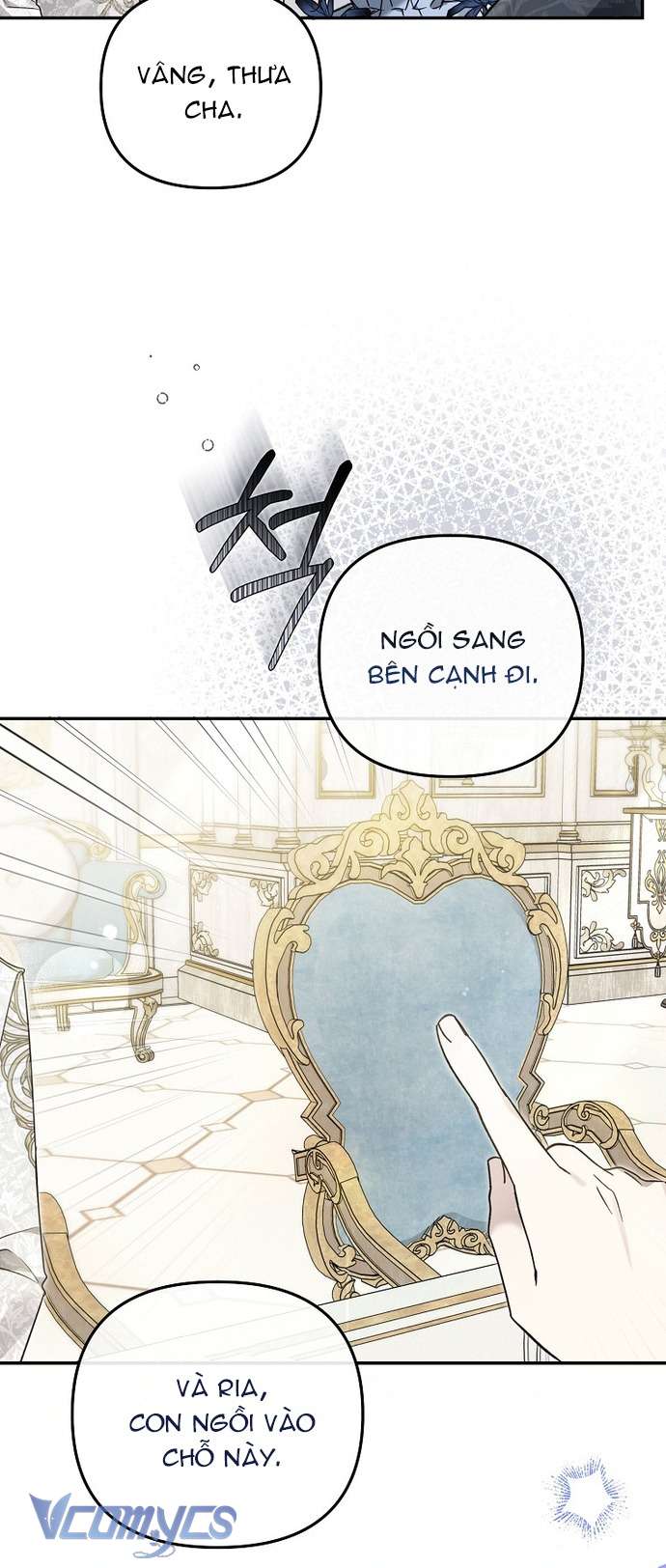 Độc Chiếm Sủng Ái Của Công Chúa Út, Mọi Người Đều Say Mê Tôi. Chap 31 - Next Chap 32