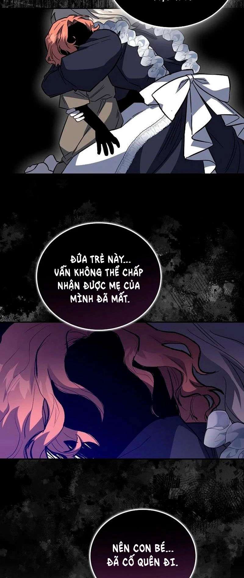 Nữ Hầu Báo Thù: Thời Khắc Cuối Cùng Chap 5 - Next 