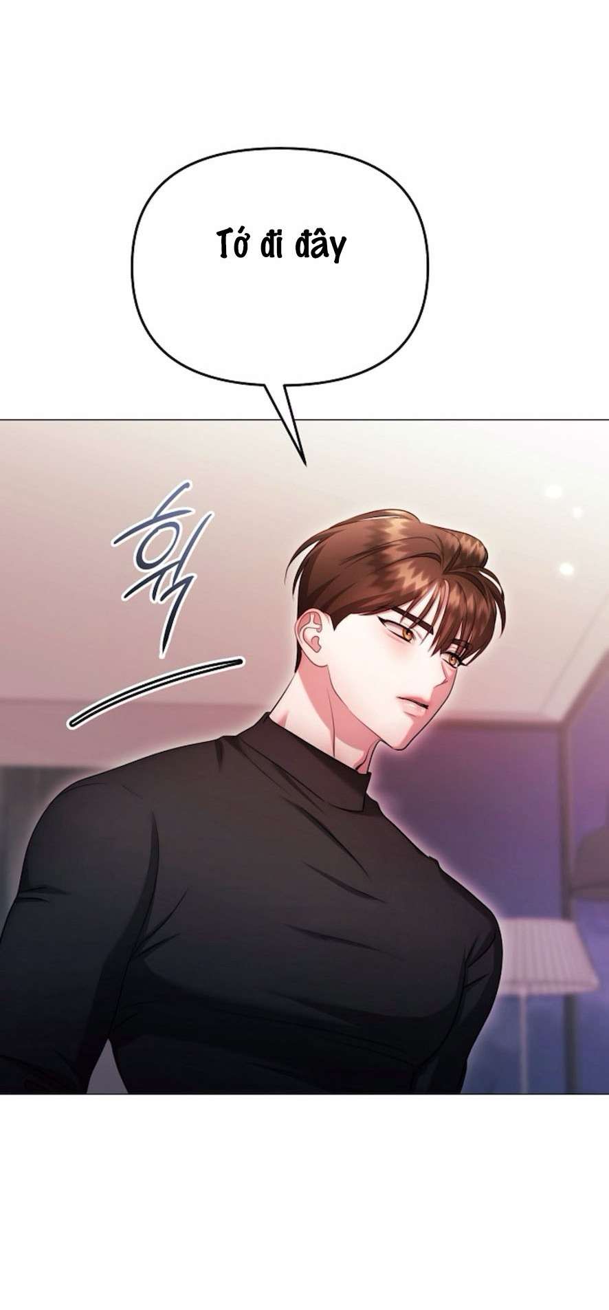 Sự Cám Dỗ Ngọt Ngào Của Cậu Bạn Thân Chap 27 - Trang 2