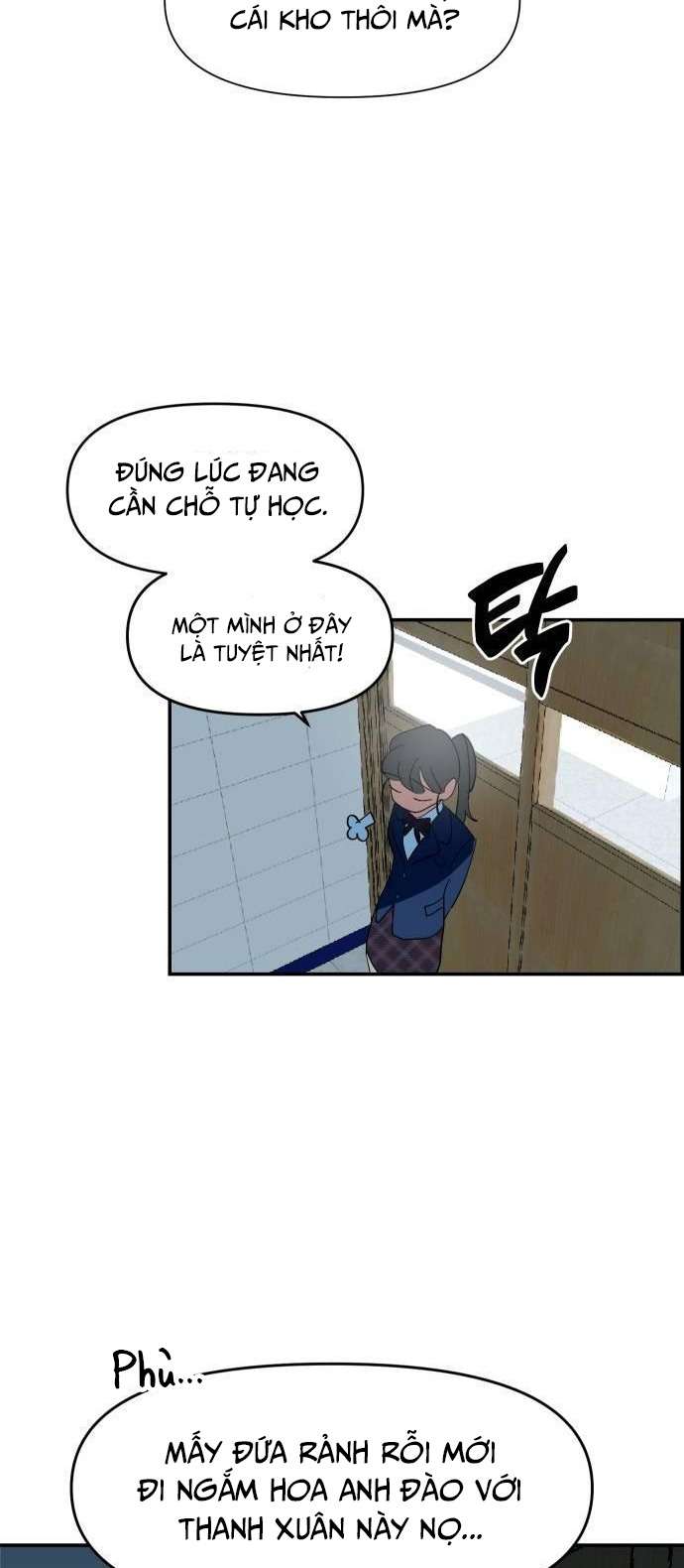 Cứu Lấy Trái Đất! Chap 1 - Trang 3