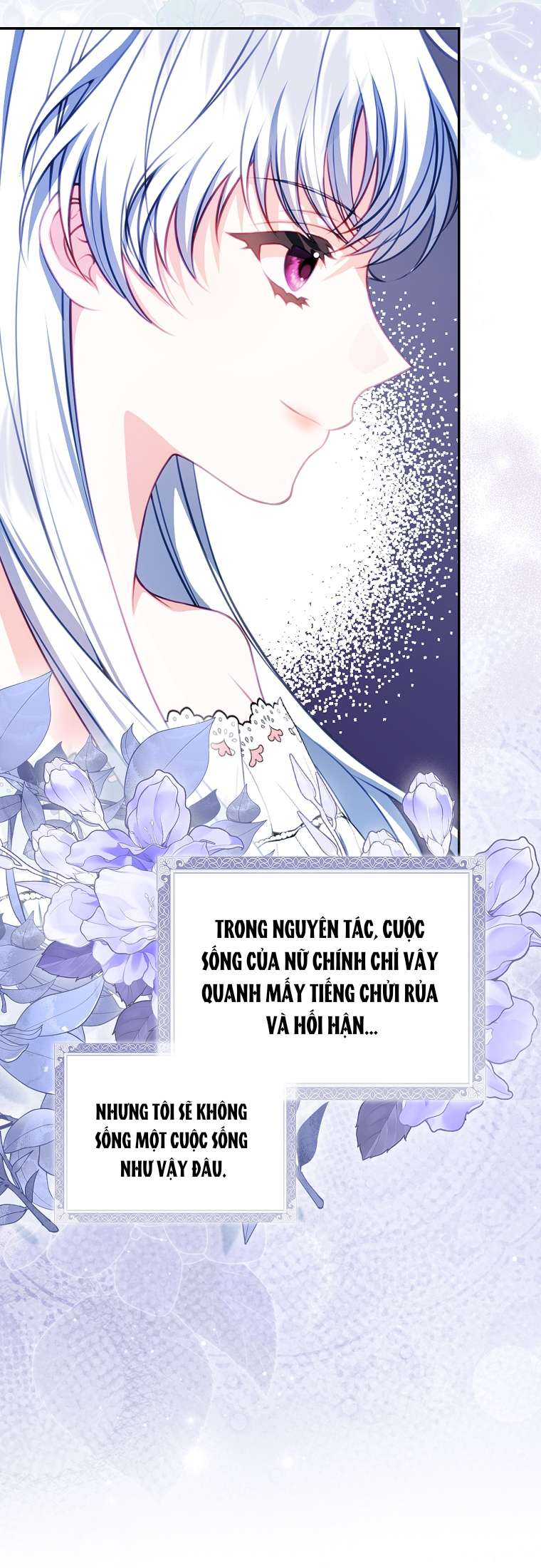 Nữ Chính Của Câu Chuyện Hối Hận Có Trái Tim Mạnh Mẽ Chap 2 - Next Chap 3