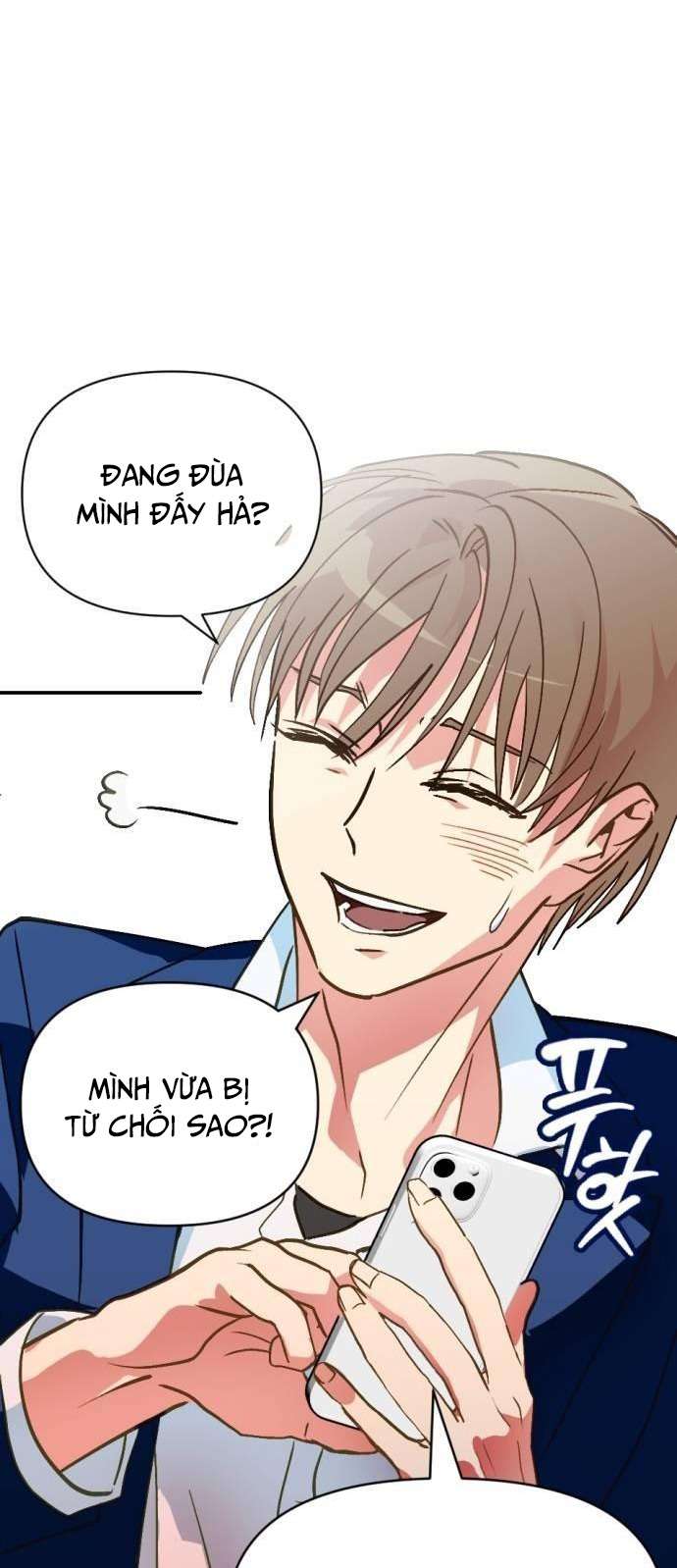 Cứu Lấy Trái Đất! Chap 2 - Trang 3