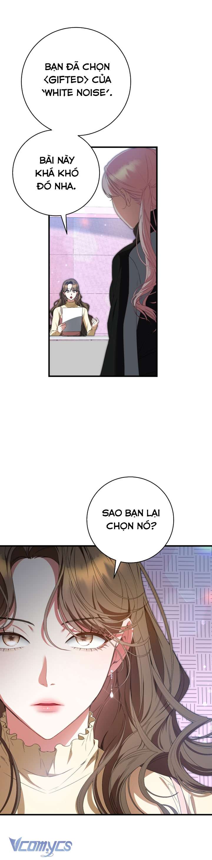 Trở Thành Leader Của Nhóm Nhạc Nữ Đang Trên Bờ Vực Sụp Đổ Chap 7 - Trang 2