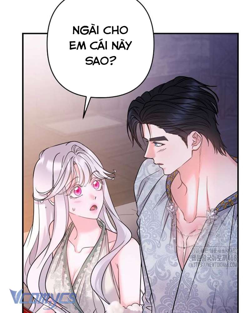 Trước Khi Em Có Ý Định Chạy Trốn Ta Sẽ Ngăn Chặn Nó Chap 6 - Trang 4