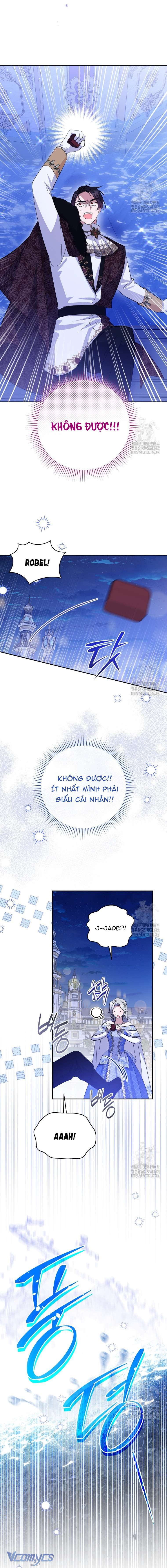 Kế Hoạch Trả Thù Chap 103 - Trang 2