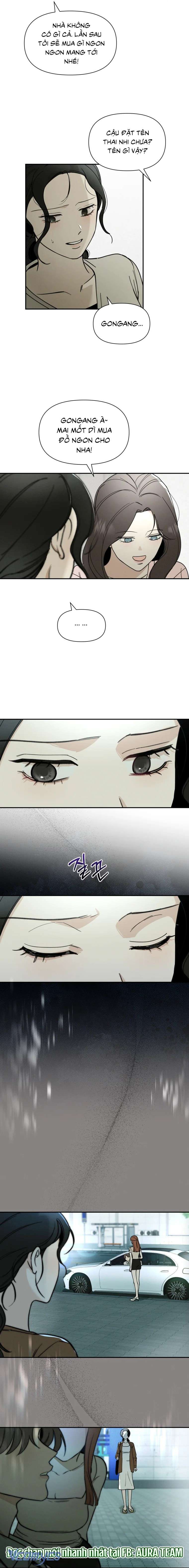 Người Đàn Ông Của Kẻ Khác Chap 24 - Trang 3