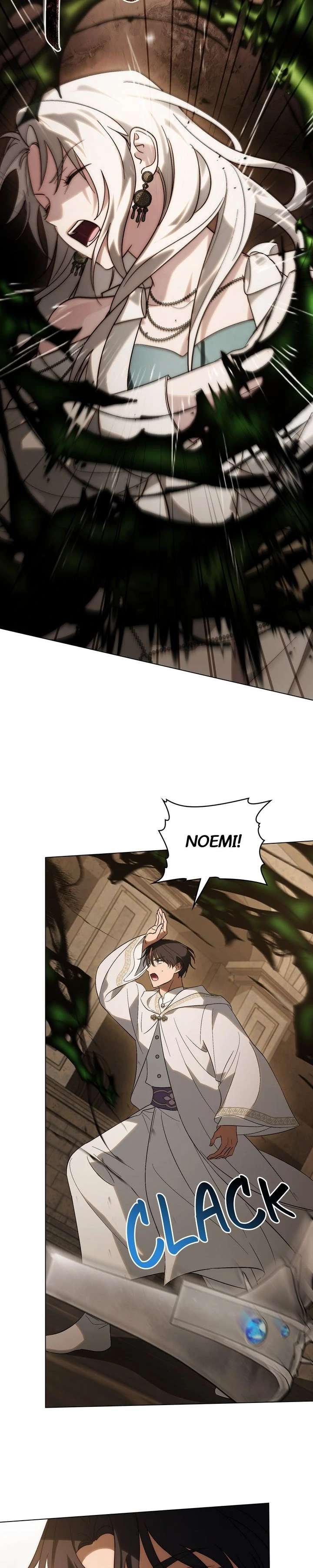 Khi Số Phận Tìm Đến Hai Ta Chap 84 - Next 