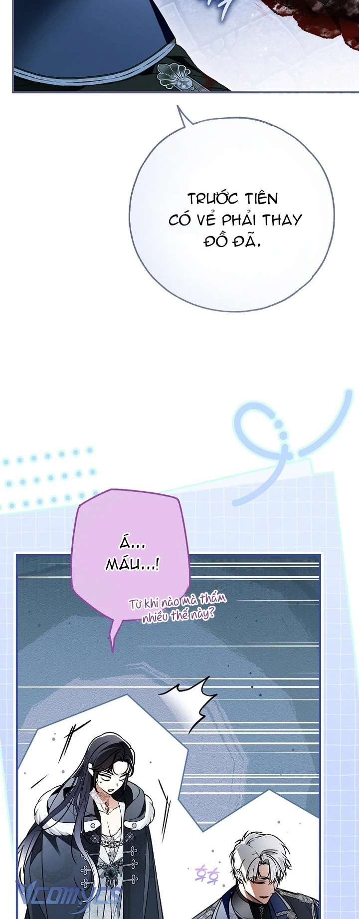 Ai Đó Đang Điều Khiển Cơ Thể Của Tôi Chap 65 - Next Chap 66