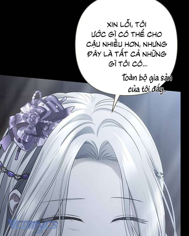 Praesepe Bên Ngoài Chiếc Lồng Chap 20 - Trang 3