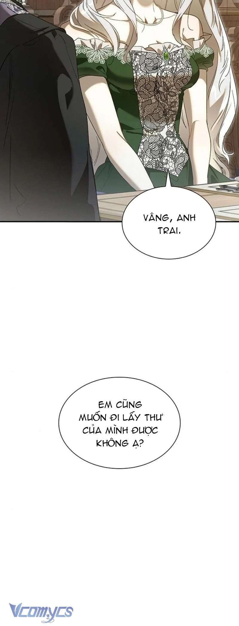 Cứ Cố Gắng Hết Sức Để Hối Hận Chap 5 - Trang 3