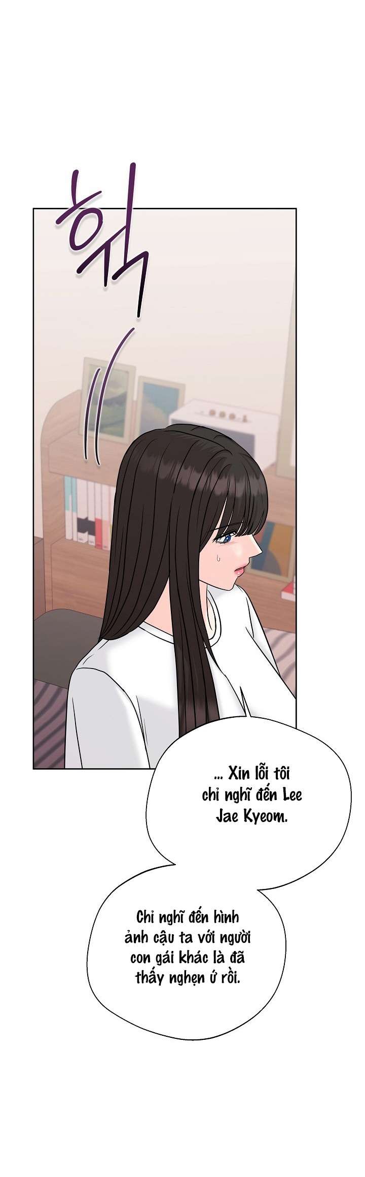 Ván Chơi Cá Cược Chap 19 - Next Chap 20