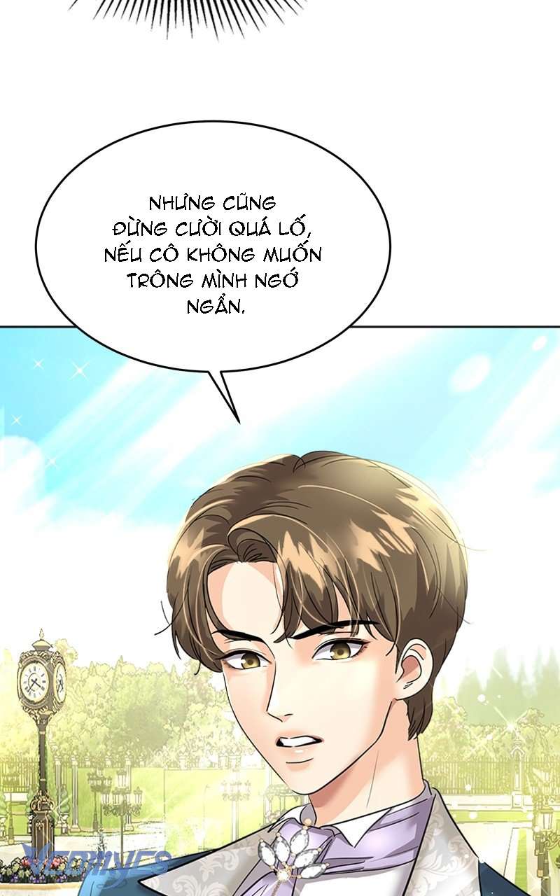 Hoàng Hậu Son Môi Chap 14 - Trang 2