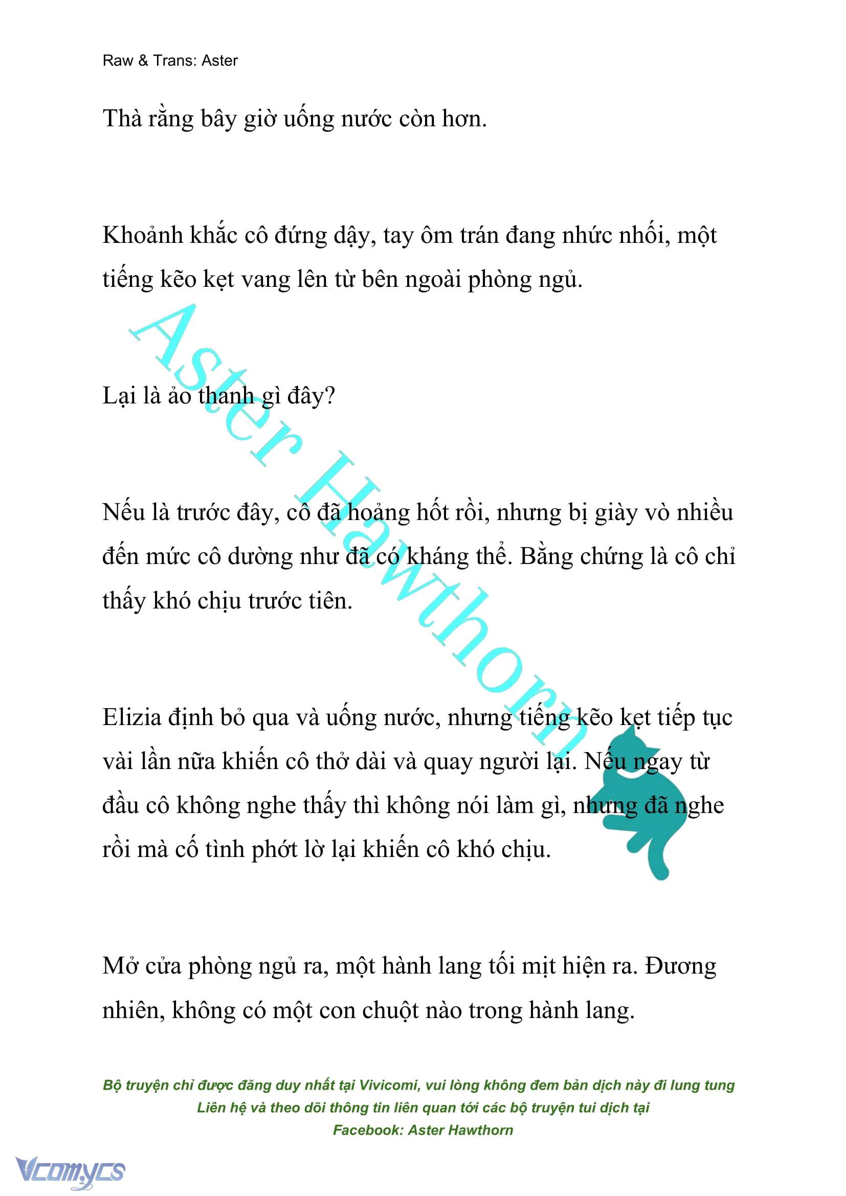 [NOVEL] Người Chồng Thứ N Chap 27 - Trang 2
