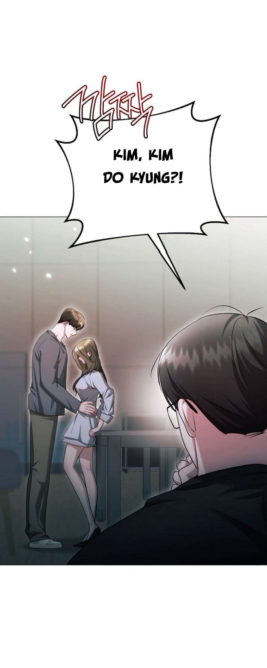 Sự Cám Dỗ Ngọt Ngào Của Cậu Bạn Thân Chap 25 - Next 