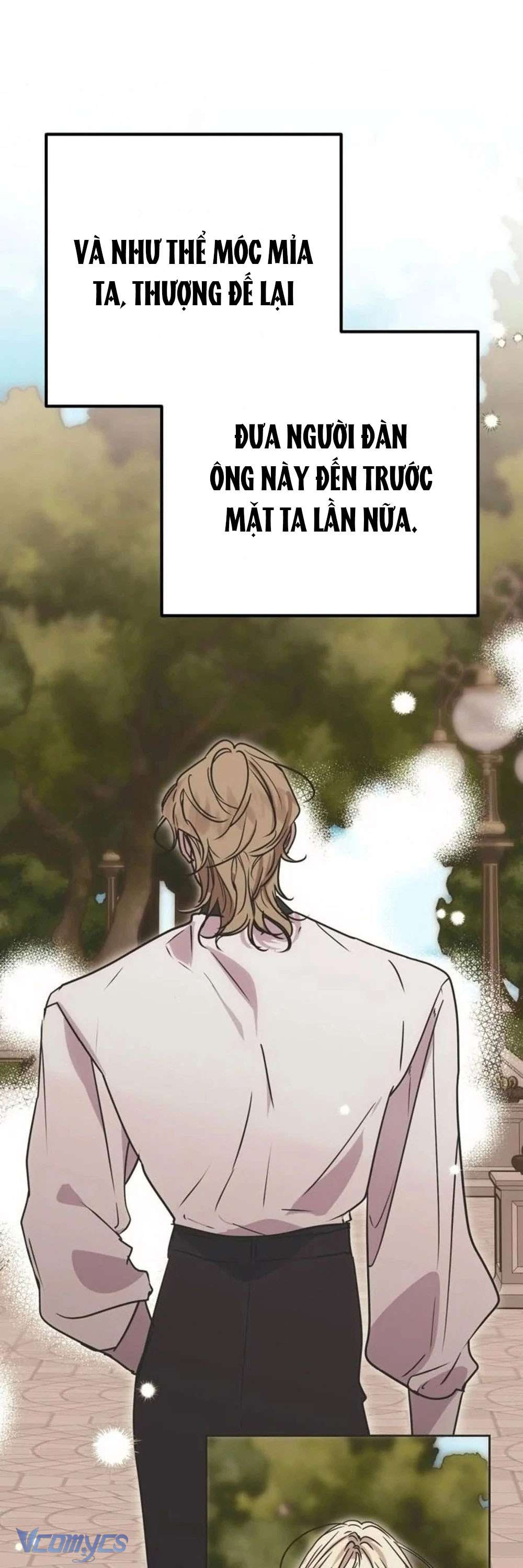 Vụ Bê Bối Vô Đạo Đức Chap 10 - Trang 3