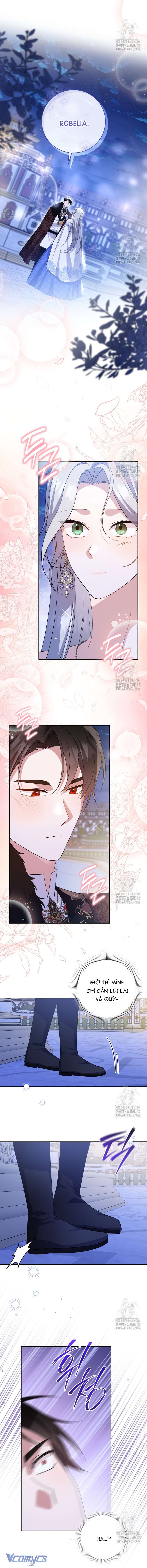 Kế Hoạch Trả Thù Chap 103 - Trang 2