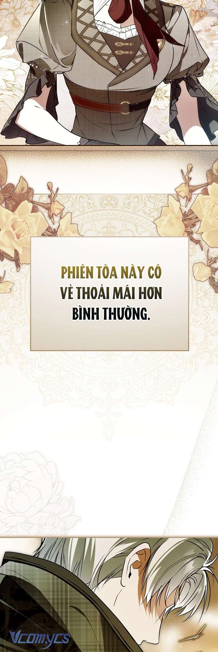 Ai Đó Đang Điều Khiển Cơ Thể Của Tôi Chap 57 - Next Chap 57