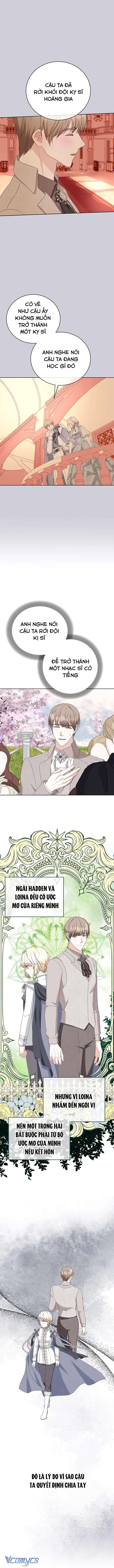 Sinh Ra Trở Thành Nhân Vật Không Có Trong Nguyên Tác Chap 69 - Trang 2