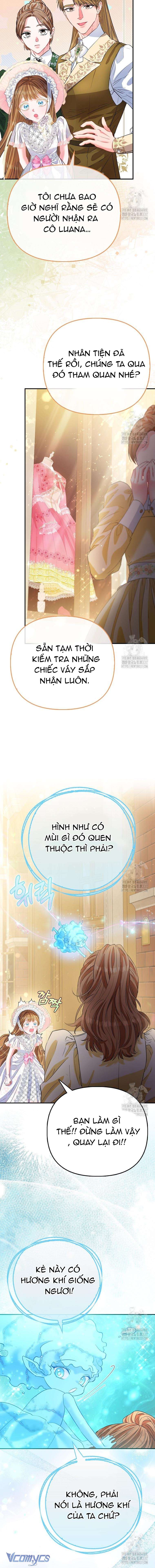 Nàng Công Chúa Của Mọi Người Chapter 50 - Trang 4