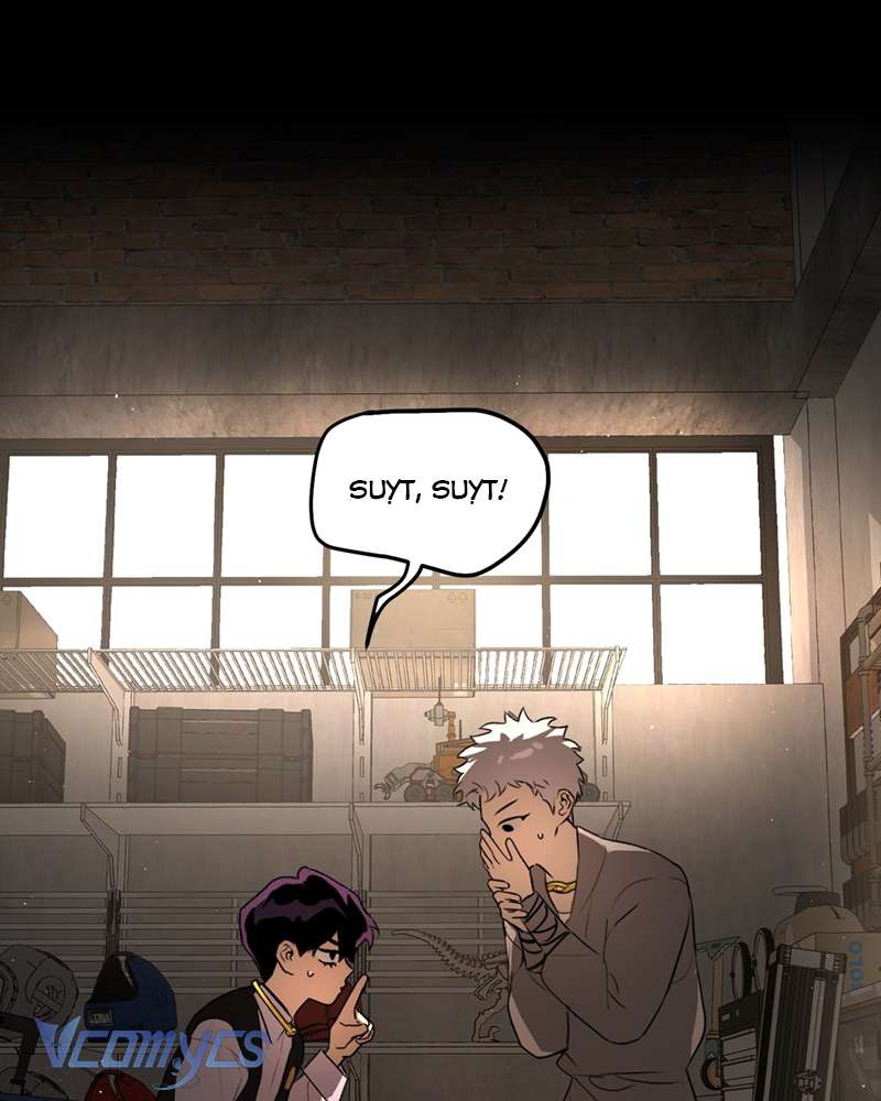 Ác Chi Hoàn Chap 50 - Trang 4