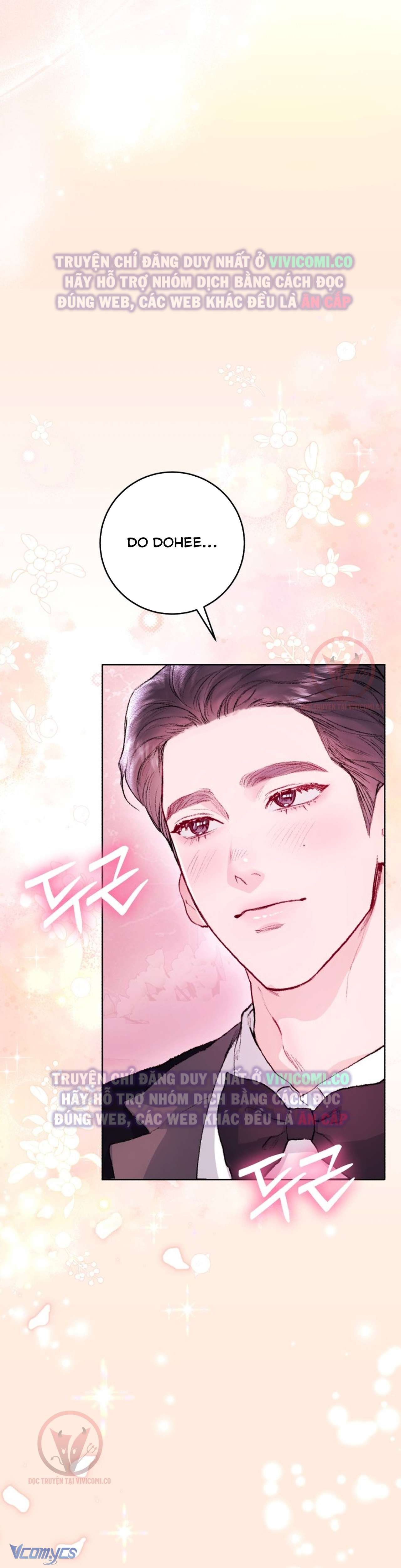 Chàng Quỷ Của Tôi Chap 20 - Trang 3