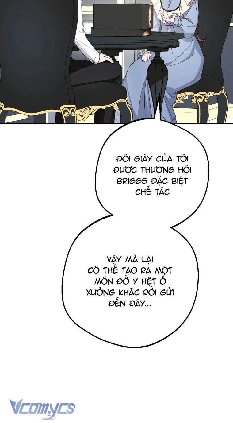 Được Yêu Thương Mà Còn Ngại Ngùng Sao! Chap 96 - Trang 3
