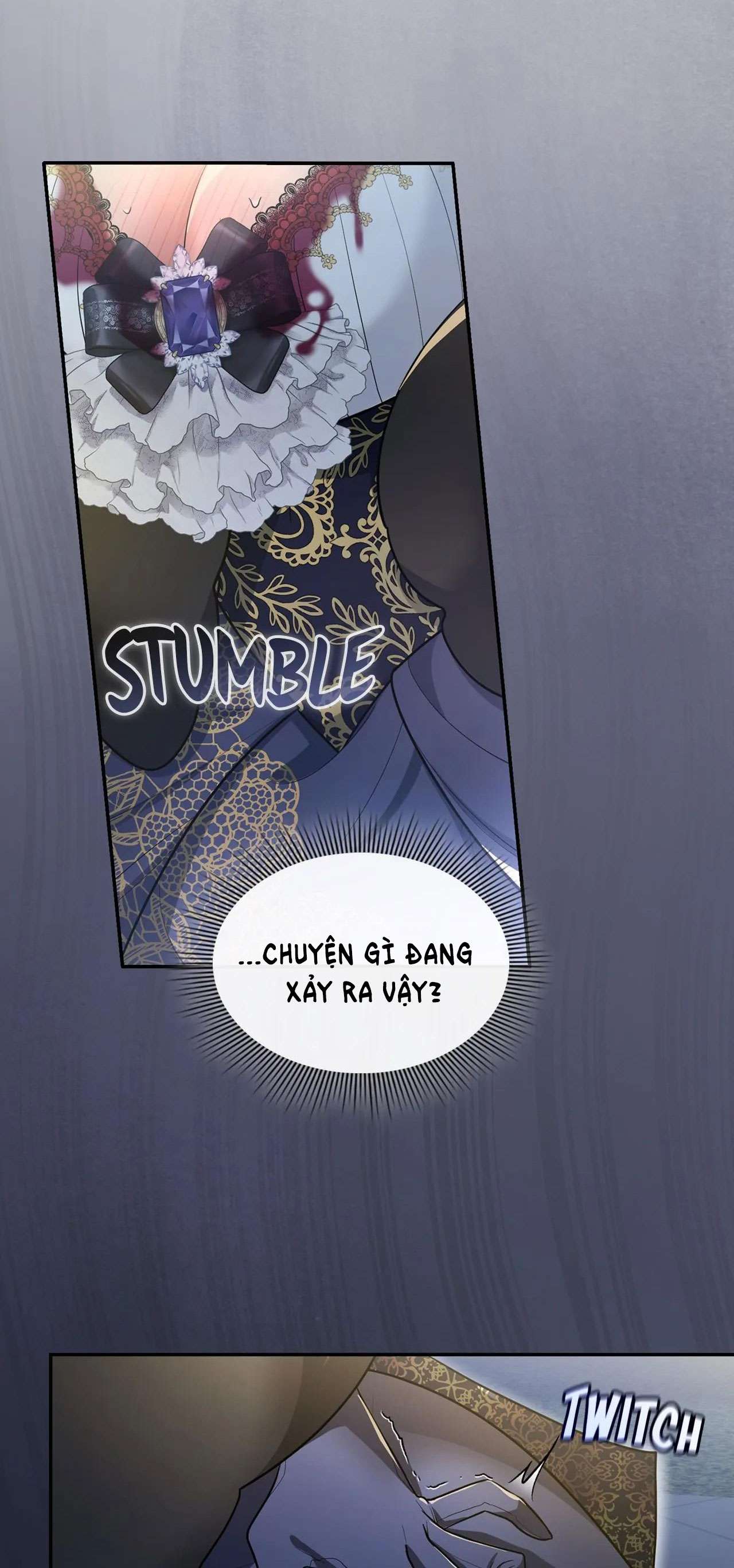Cuộc Vui Thác Loạn Tử Thần Chap 3 - Next 