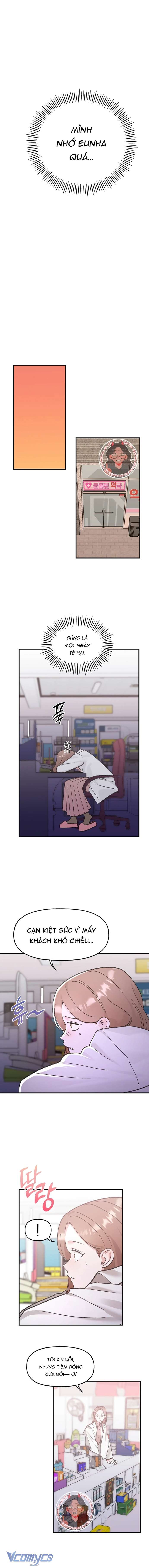 [18+] Hồng Hư Hỏng Chap 13 - Trang 2