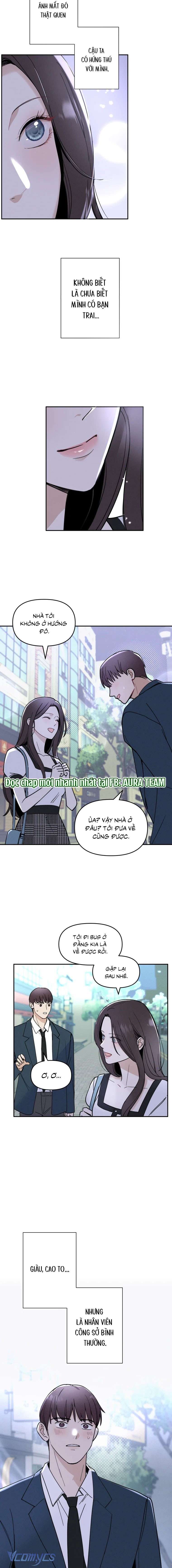 Người Đàn Ông Của Kẻ Khác Chap 2 - Trang 2