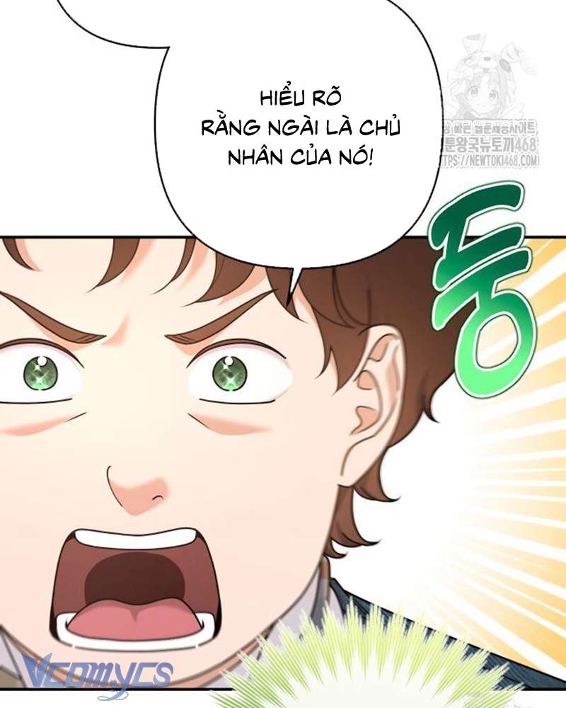 Trước Khi Em Có Ý Định Chạy Trốn Ta Sẽ Ngăn Chặn Nó Chap 20 - Trang 3