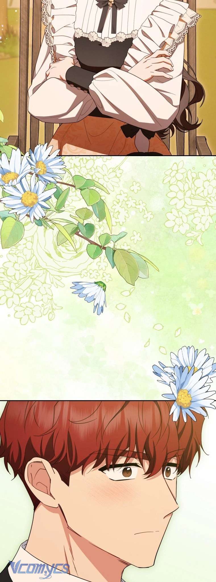 Được Yêu Thương Mà Còn Ngại Ngùng Sao! Chap 98 - Next 