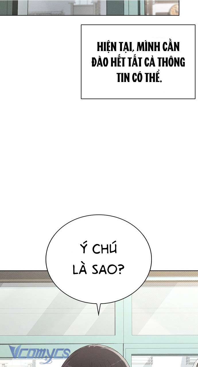 Review Người Yêu Cũ Chap 3 - Next Chap 4