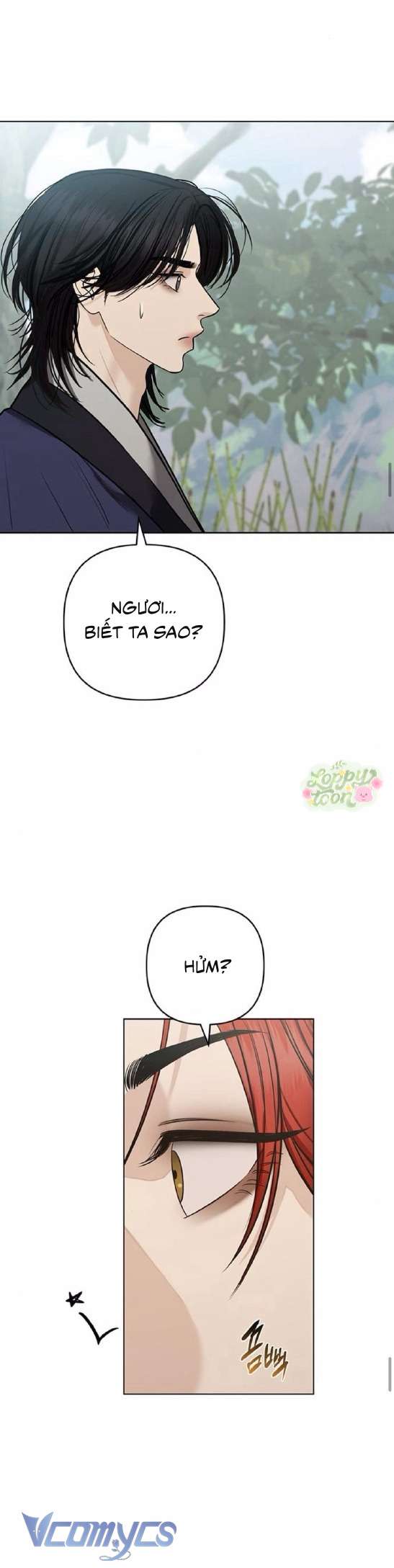 Quỷ Hồn Chap 37 - Trang 3
