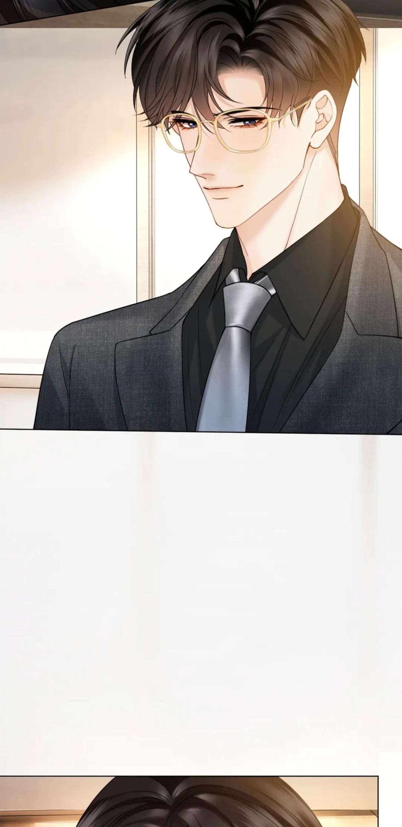 Tình Si Chap 32 - Trang 2