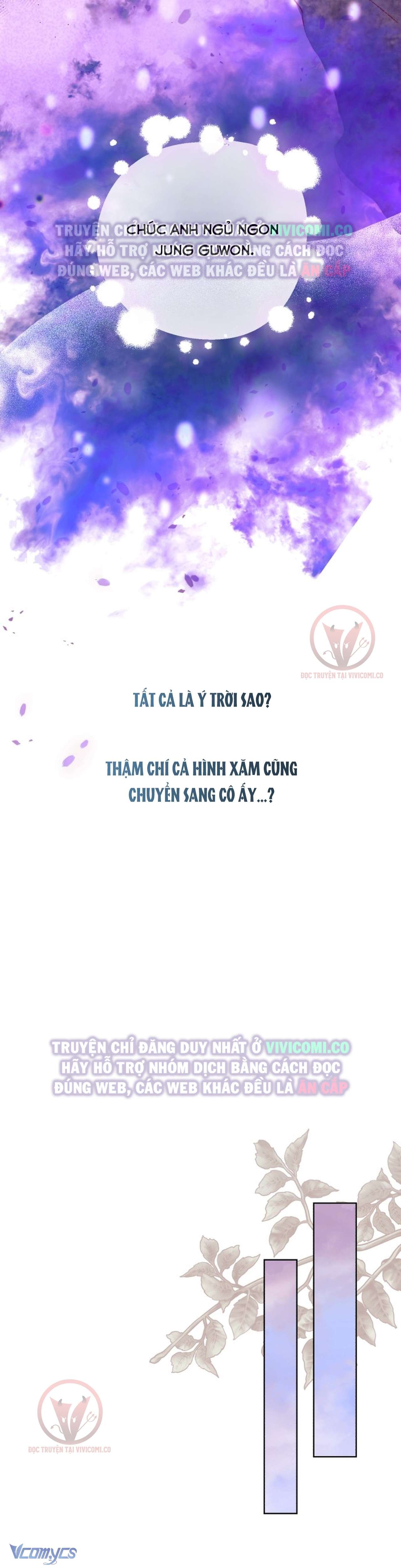 Chàng Quỷ Của Tôi Chap 21 - Trang 2
