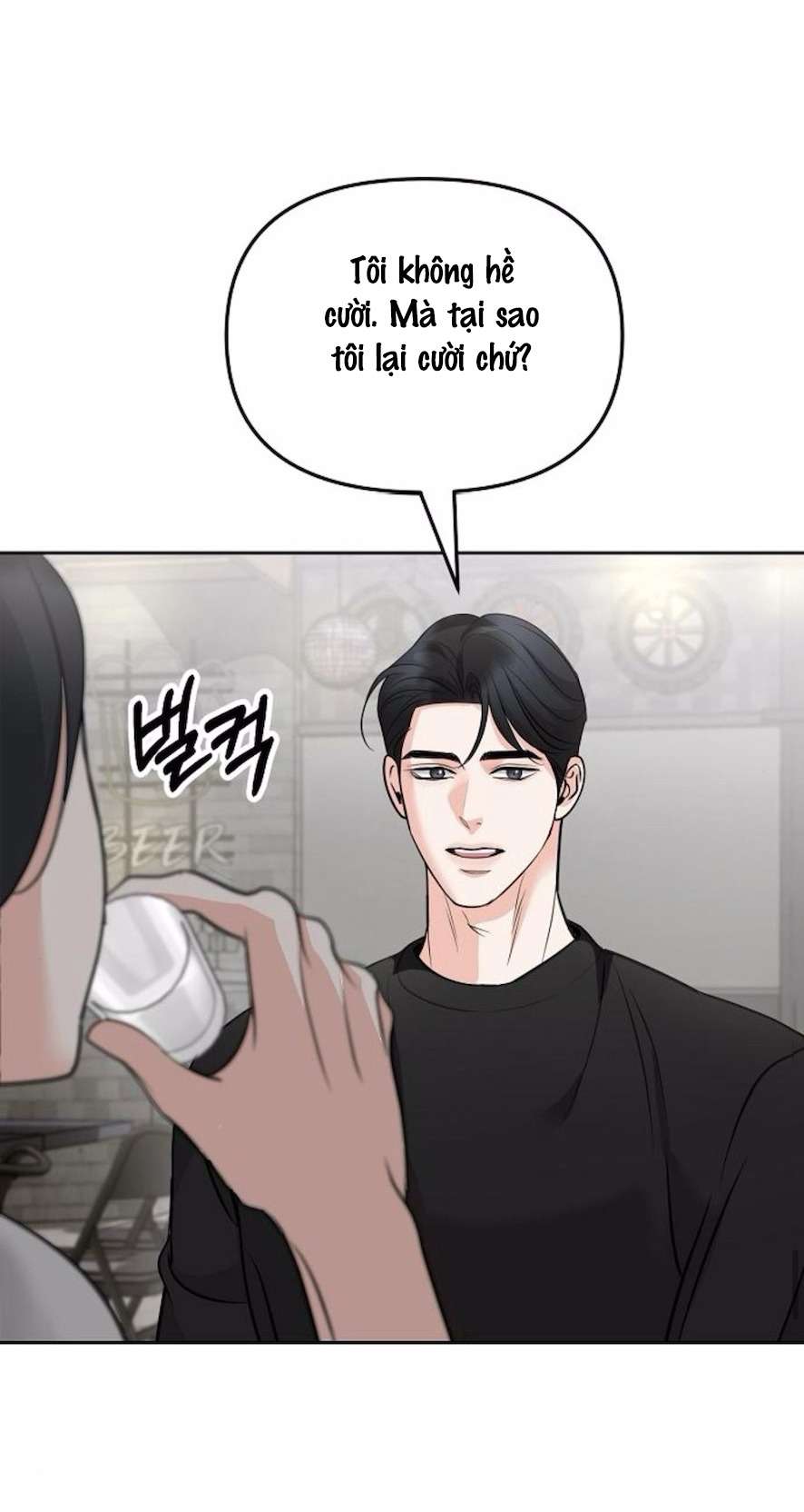 Cẩn Thận Va Phải Tình Yêu Chap 34 - Next 