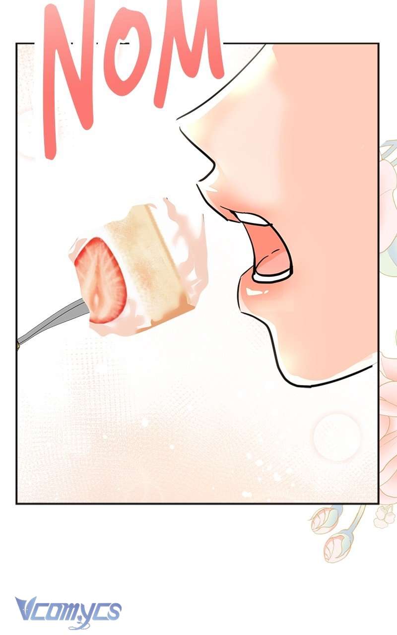 Hoàng Hậu Son Môi Chap 14 - Trang 2