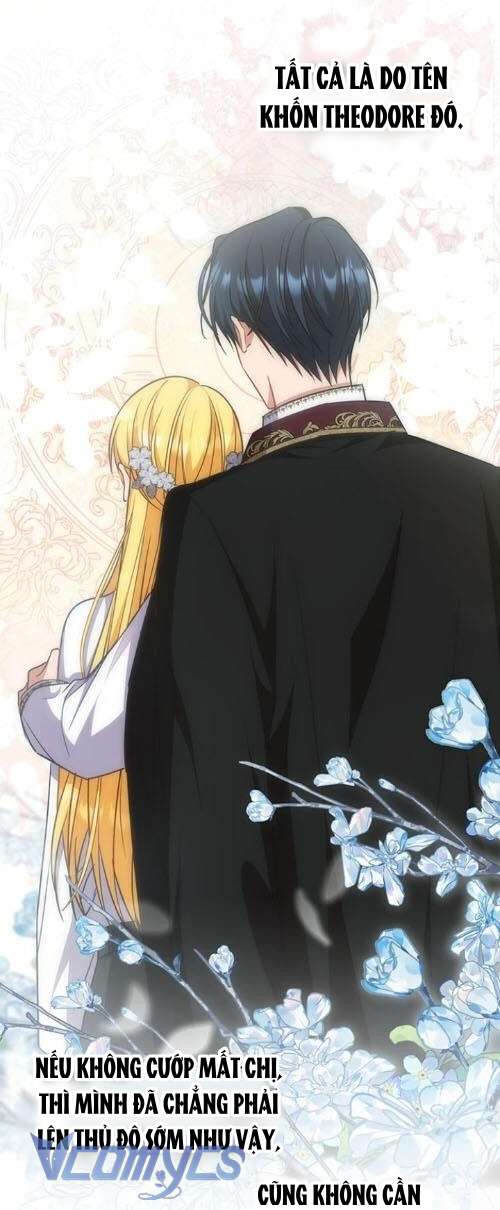 Làm Thế Nào Để Ăn Chủ Nhân Chap 69 - Trang 3