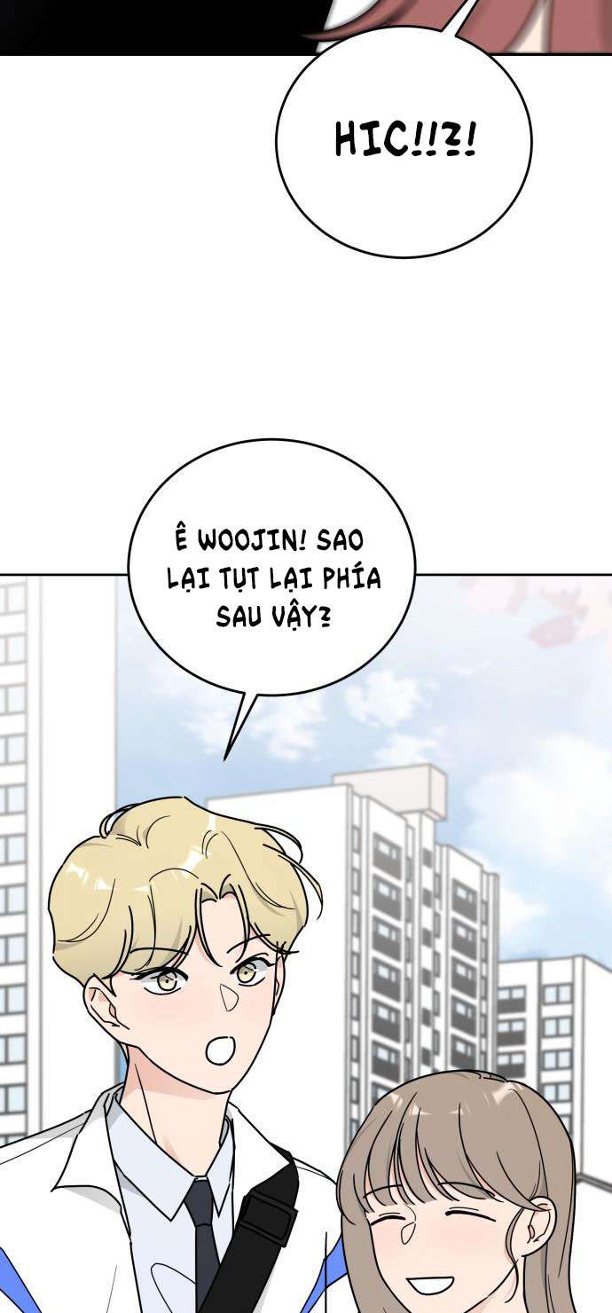 Mối Tình Học Trò Chap 5 - Trang 3