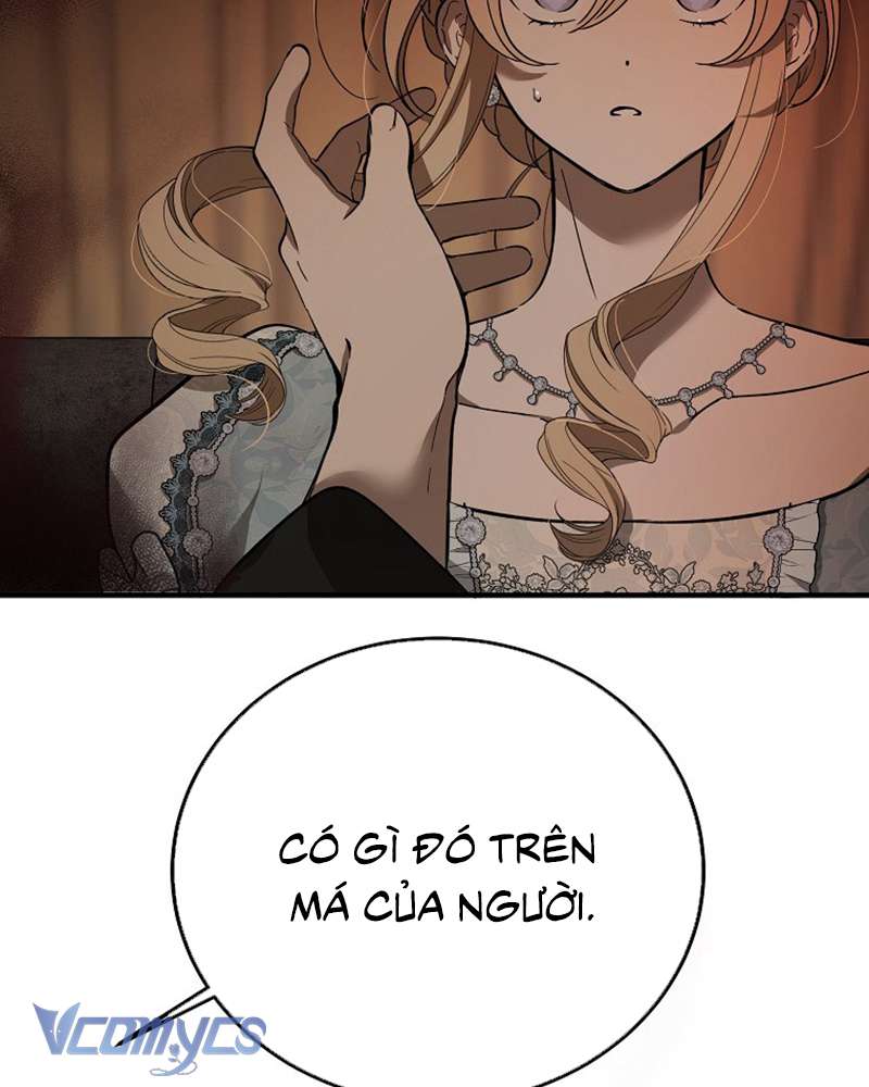 Ác Quỷ Nuôi Dưỡng Tiểu Thư Chapter 32 - Trang 4