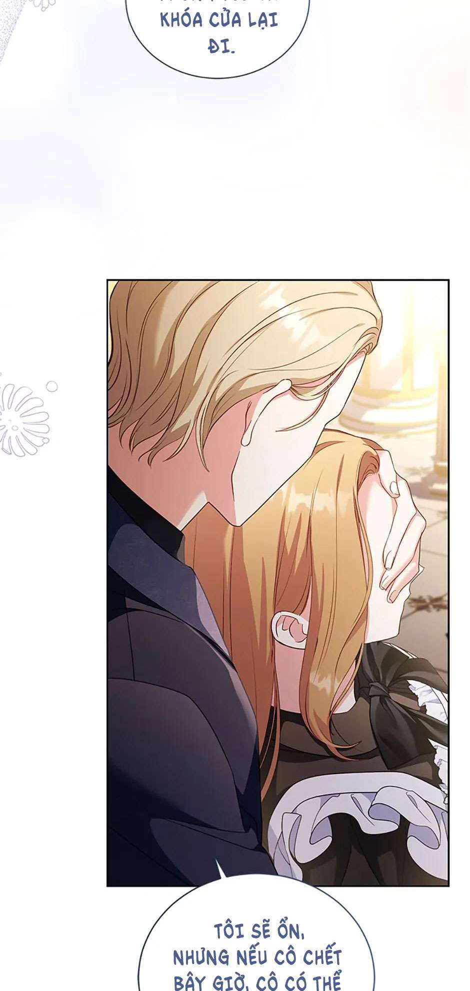 Hầu Gái Trong Trò Chơi Harem Ngược Muốn Nghỉ Việc Chap 50 - Next Chap 51