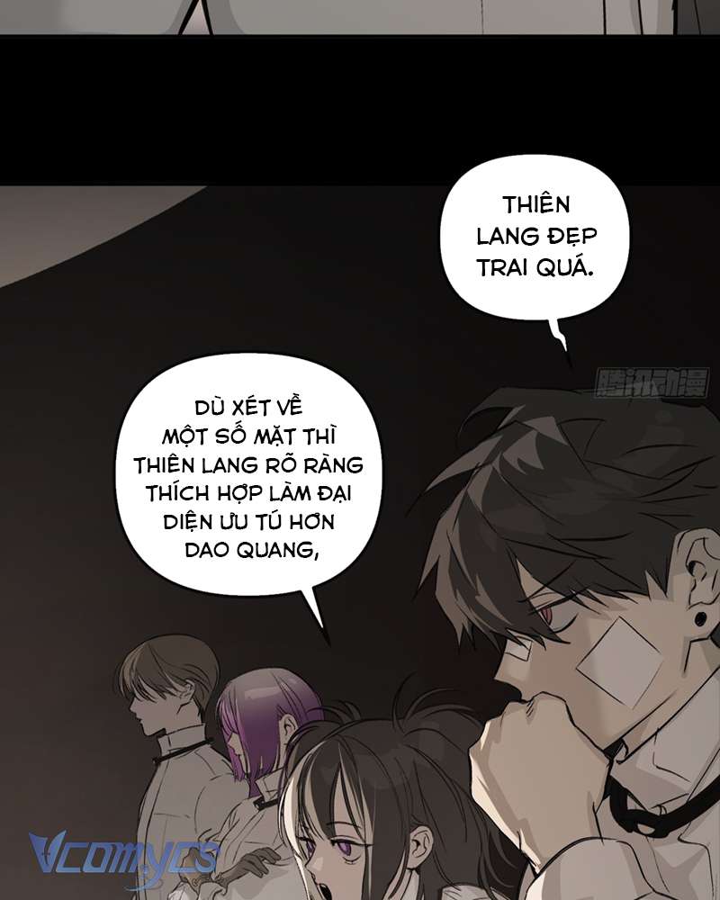 Ác Chi Hoàn Chapter 39 - Trang 4