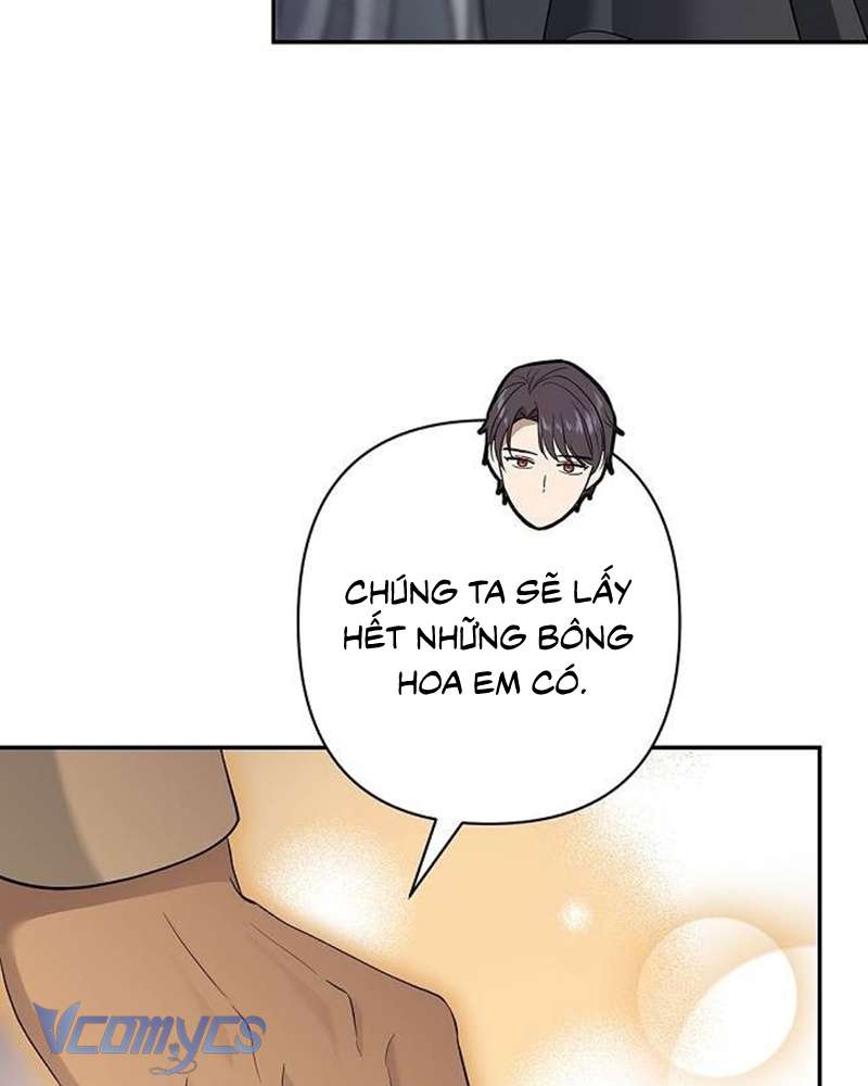 Praesepe Bên Ngoài Chiếc Lồng Chap 19 - Trang 3